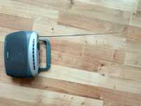 Radio na baterie 2xR20