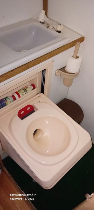 Auto vivenda mercedes