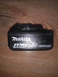 Akumulator bateria Makita BL 1840 4Ah 72Wh 18V