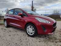 Ford Fiesta 2021, Asys toru jazdy, AndroidAuto