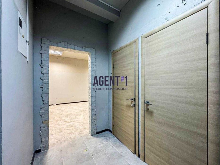 Оренда нежитлового приміщення ЖК Празький квартал, с.П. Борщагівка