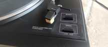 Gramofon Sony PS-LX100