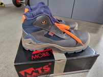 Buty robocze MTS TECH INFINY FLEX S3 rozmiar. 44