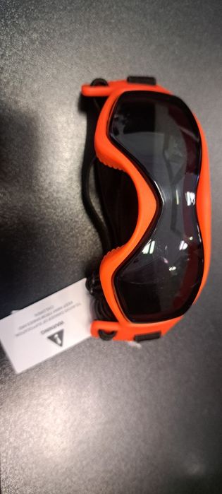 Enjoying Gogle dla małych psów, ochrona przed promieniowaniem UV, wiat