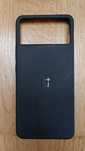 Oryginalne etui OnePlus Sandstone Bumper Case Nord 4
