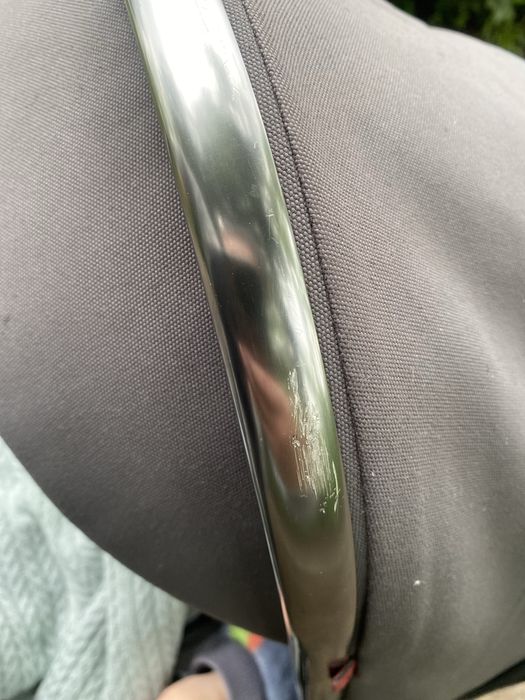 Дитяча коляска Carrello Omega 2024 2 в1