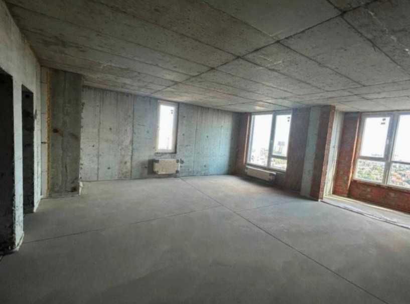 Просторная квартира 97 м² в ЖК на Фонтане — вид на море и Аркадию!