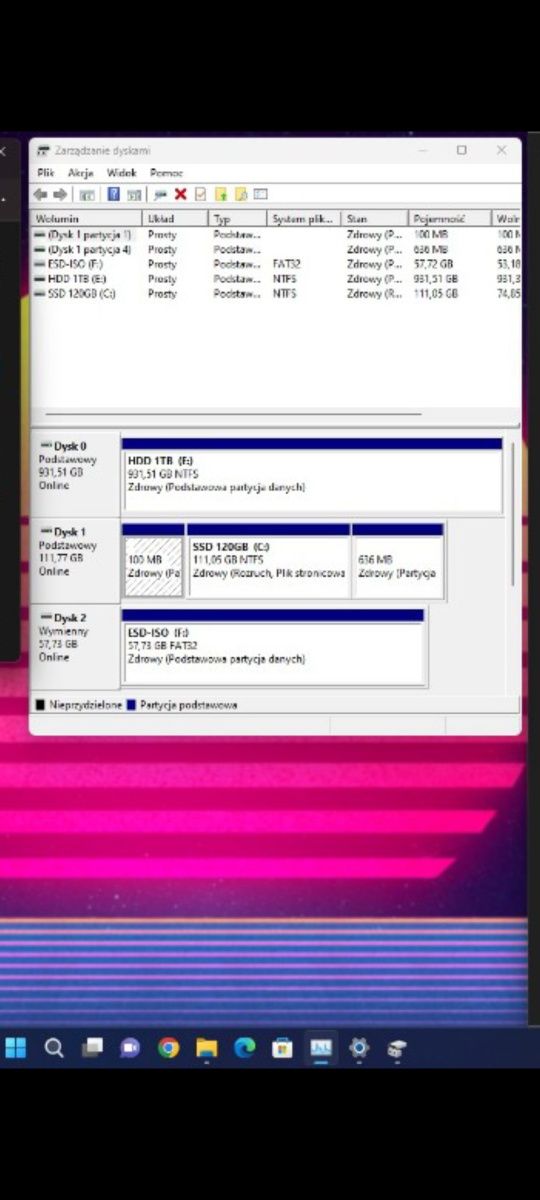 Komputer do gier . INTEL CORE I5-6400