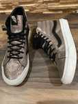 Vans кеды высокие,37.