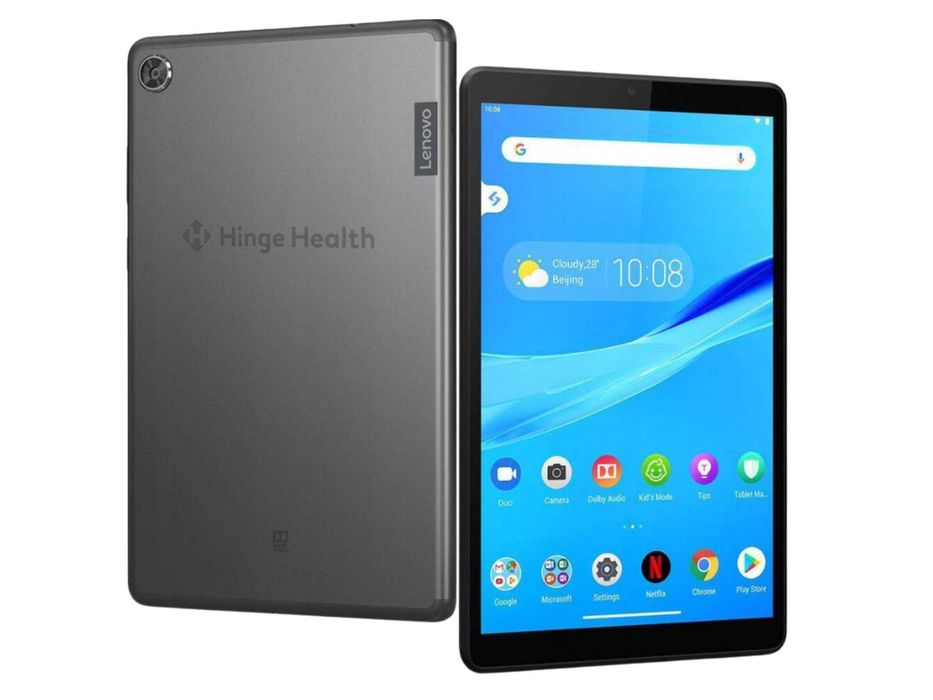 Tablet Lenovo Tab M8 TB-8505F 2GB 16GB 8" BT Android Wi-Fi - WYPRZEDAŻ