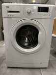 Pralka BEKO WTV6502 B0
