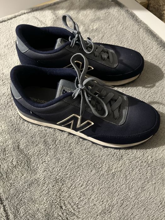New balance 501