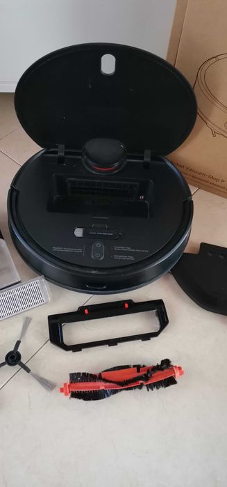 Xiaomi MI Robot Vacuum MOP P