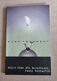 Kurt Vonnegut "Niech pana Bóg błogosławi, panie Rosewater"