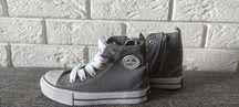 Nowe,Buty,Trampki,tenisowki,suwak-American club