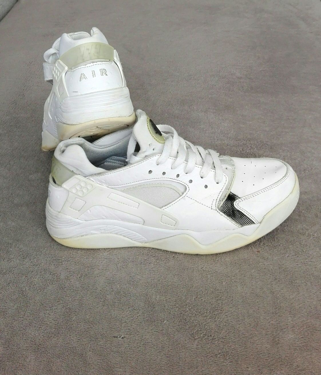 Nike huarache oryginalne buty sportowe unikat vintage rozm 41