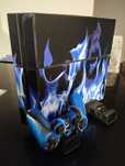 Vendo PS4 como nova