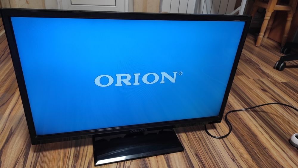 Телевізор ORION LED3254 - 32" (piano black)