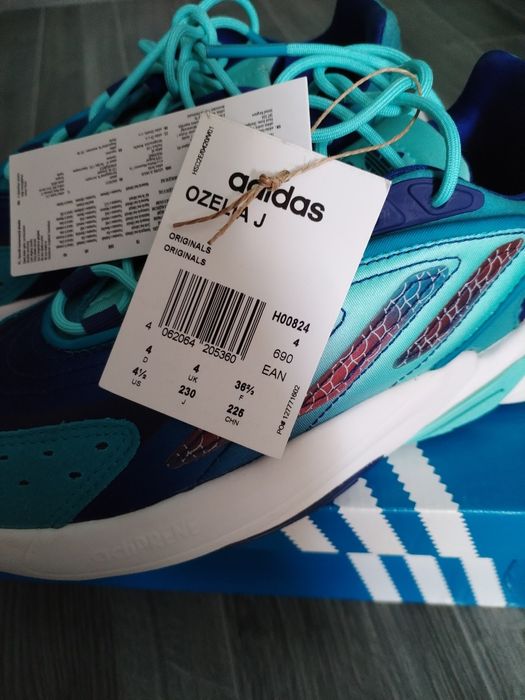 Кросівки Adidas Ozelia, оригінал