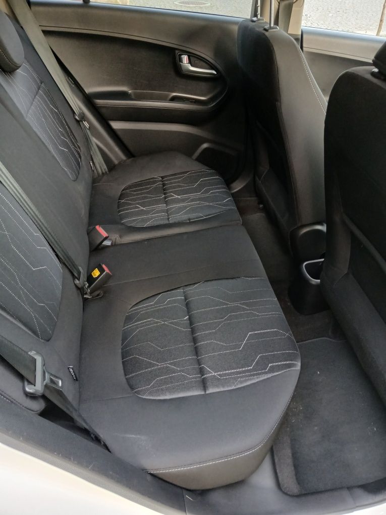 Kia Picanto GPL original