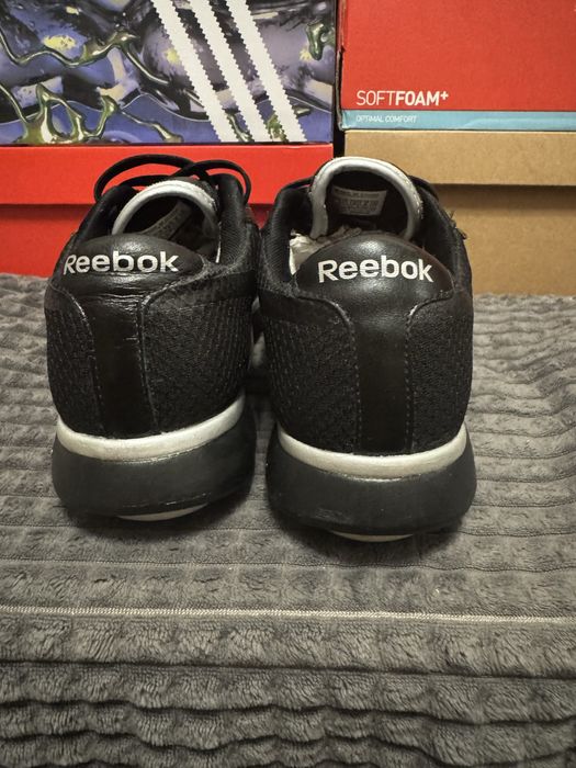 Кросівки Reebok Goretex Easytone Водонепроникні 38,6(25см) ориг