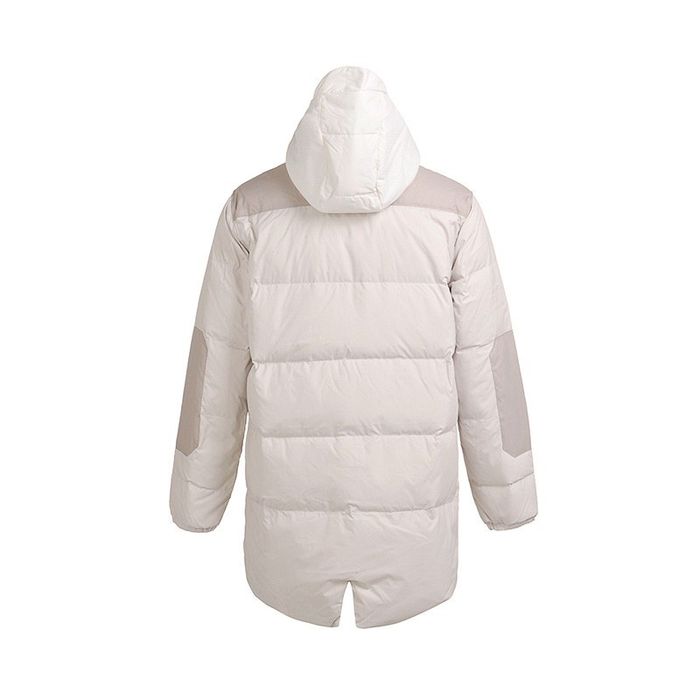 Converse мужская зимняя куртка на гусином пуху