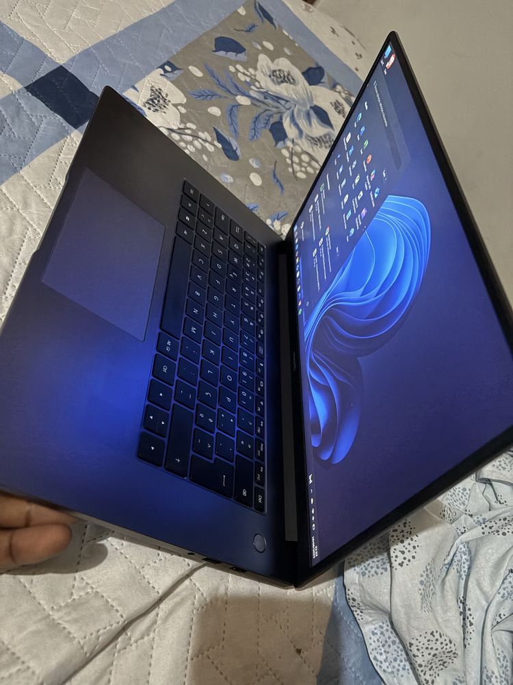 Computardor Huawei D15
