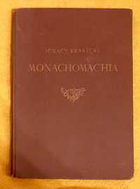 Ignacy Krasicki, Monachomachia