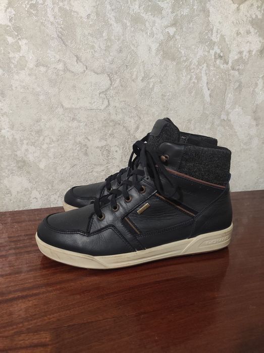 Черевики Lowa 42 p Gore-Tex