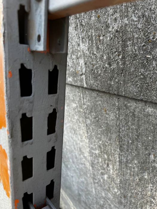 Продам стойку для траверсов стойка паллетного стеллажа