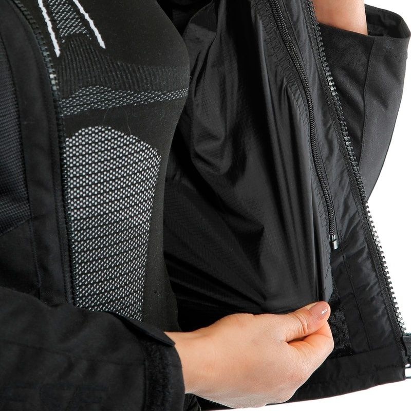 Casaco Dainese Ladies Air Tourer - Novo