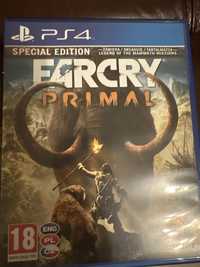 Gra Far Cry Primal PS4/PS5