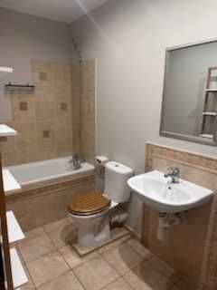 Kawalerka do wynajęcia na Jana Pawła