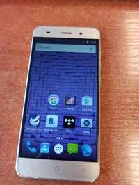 Telefon Smartfon Telefunken Diamond LTE Gold