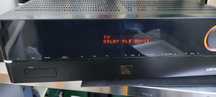 Ресивер, JBL-AVR 101,  аудіопідсилювач.