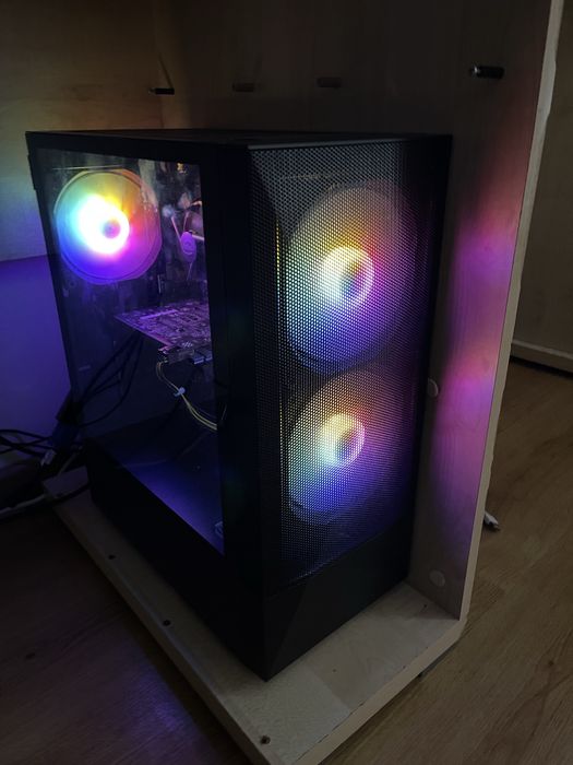 Komputer gamingowy gtx 1080 8gb