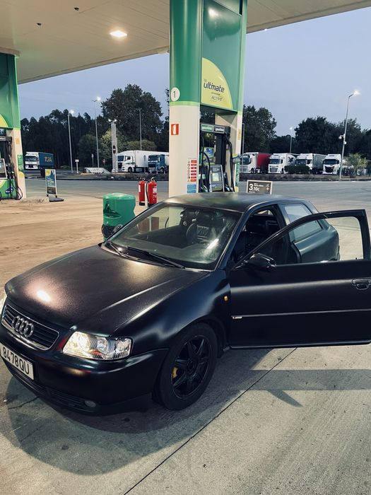 Audi A3 8l 1.9 tdi