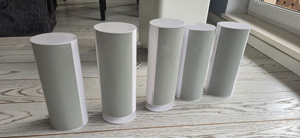 zestaw kina domowego Harman Kardon