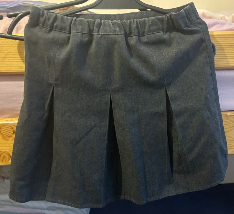 Spodniczka elegancka 110/116