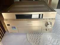 Amplituner Sony TA-DA9000ES Uszkodzony