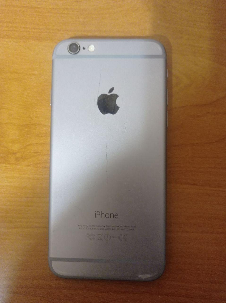 iPhone 6 16 gb/ Айфон 6 16 гб