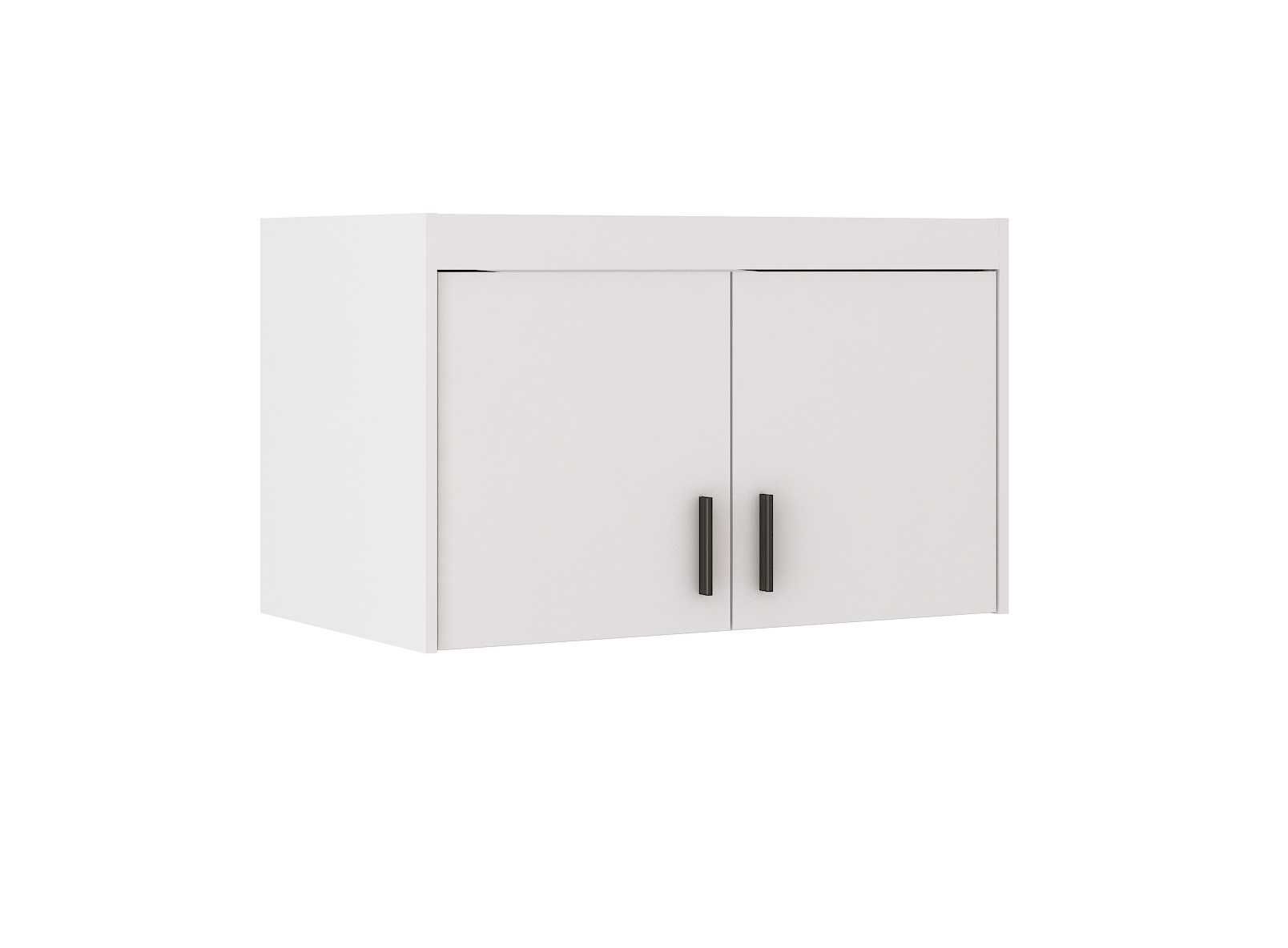 Szafa ELIZA 2-drzwiowa 90cm, 3 DOSTĘPNE KOLORY, szybka realizacja