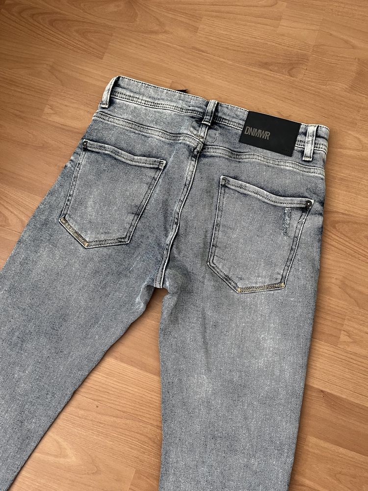 Чоловічі джинси нові S Zara (30/46)