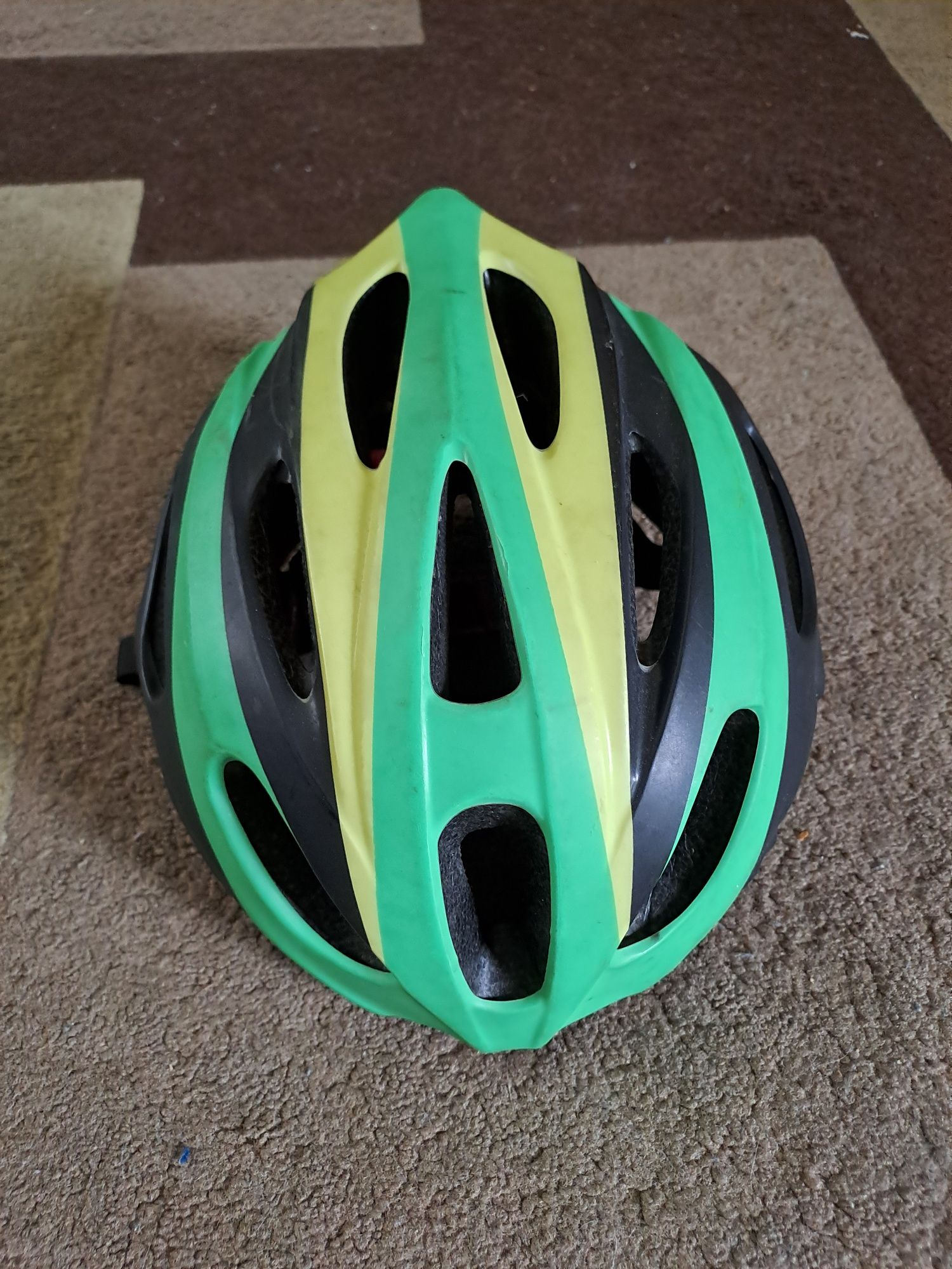 Kask rowerowy Kross Junior