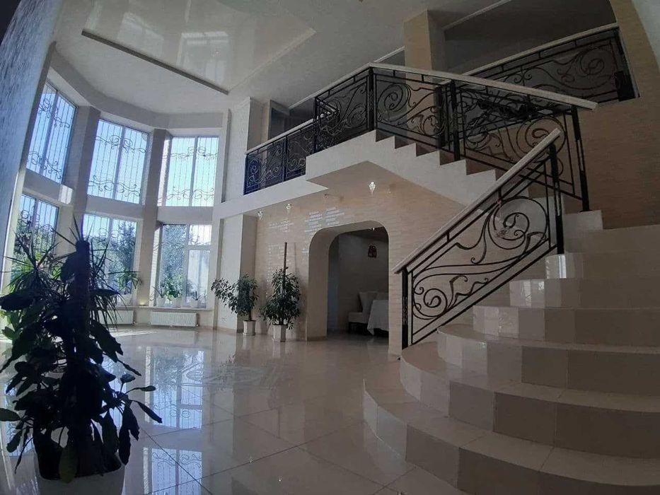 Аренда дома 230м2 4к 20 соток с. Шевченко