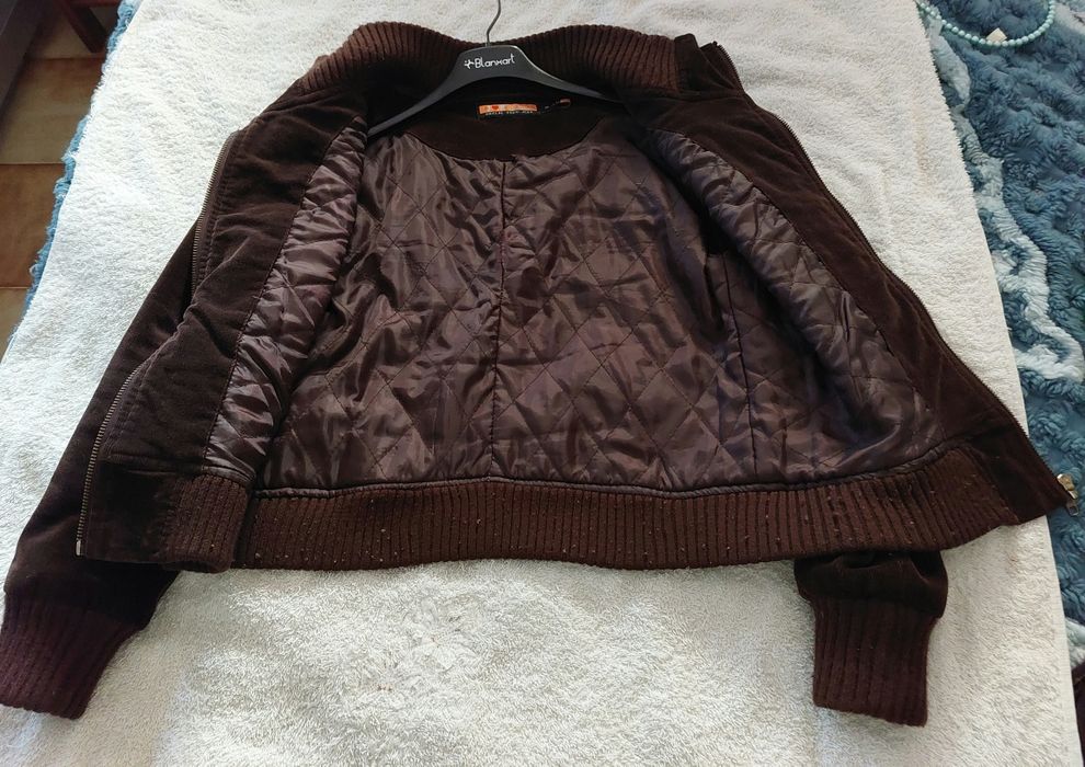 Casacos lindos e bons