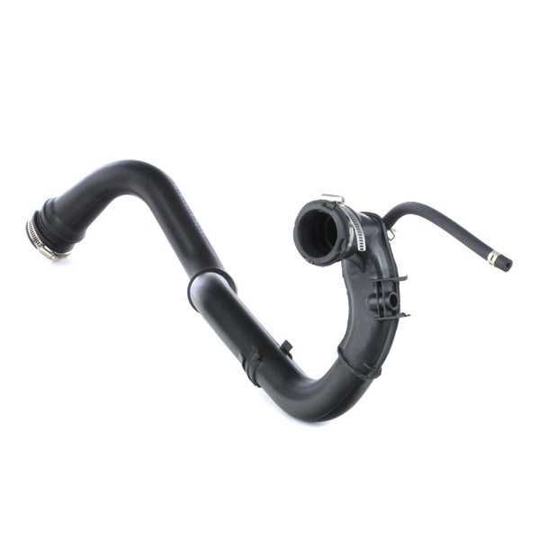 Tubo Intercooler --> Turbo  ORIGINAL Renault dci + sensor PRESSÃO