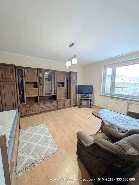 Dębica, ul. Matejki - na sprzedaż kawalerka 39.75 m2