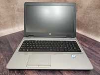 HP ProBook 650 G3 (Core i3-7100U/8Gb/HD Graphics 620/SSD 256Gb/TN)