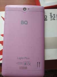 Планшет Bq 7038g light plus